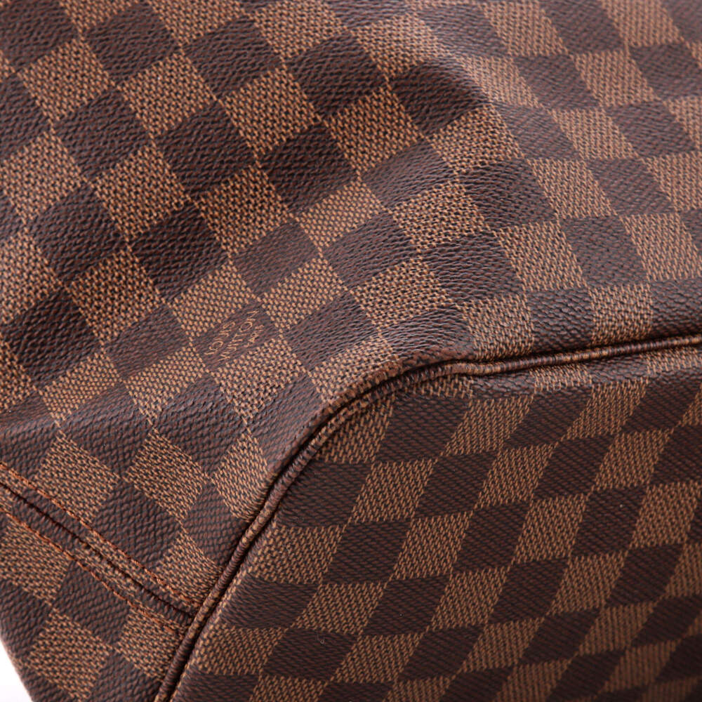 Louis Vuitton Neverfull Tote Damier Mm #224095L19B - Picture 6 of 8